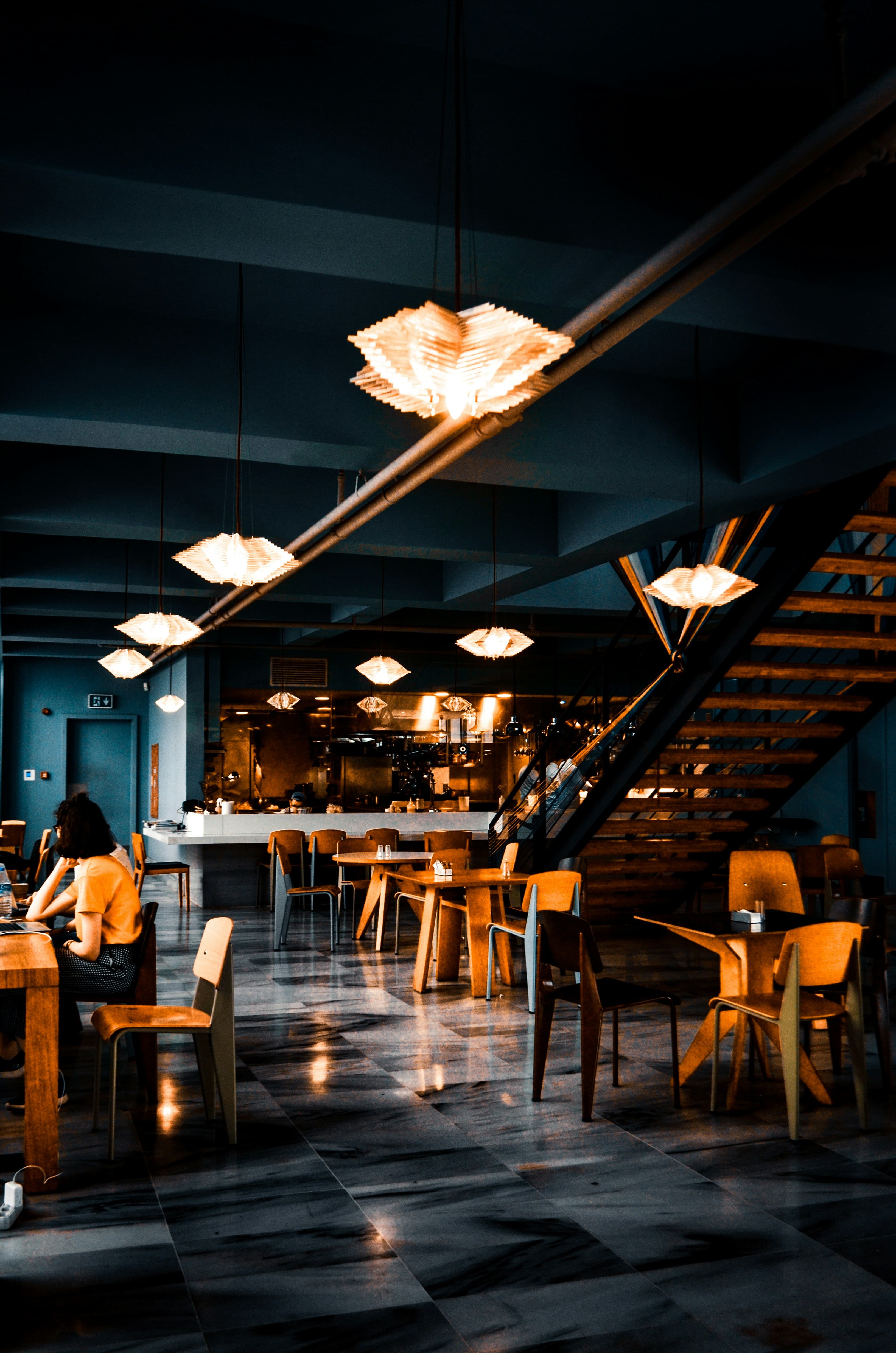 Dining 5